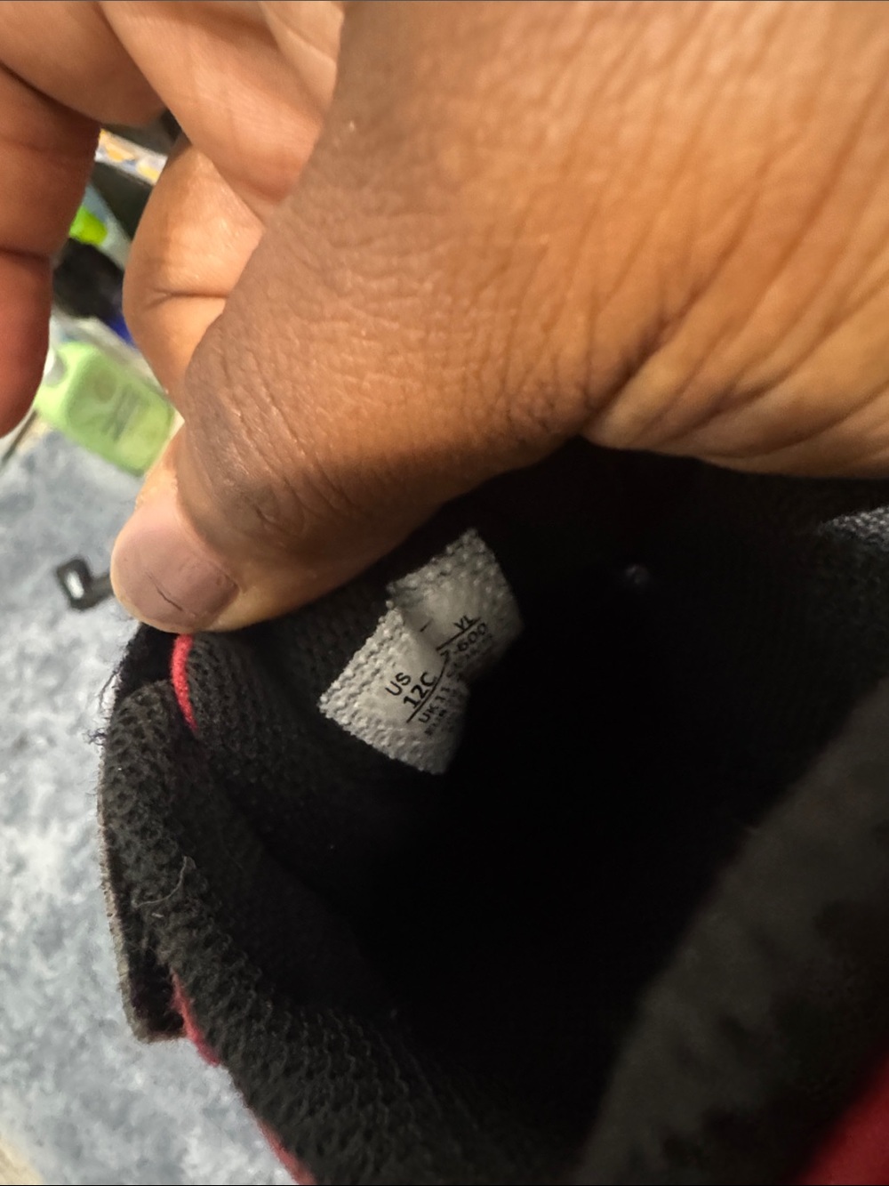Nike dunks - Picture 4 of 4